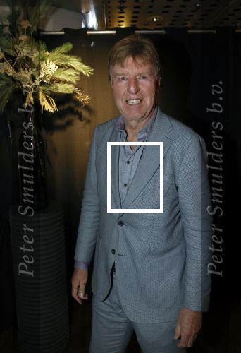AMSTERDAM 18 november 2021
Masters Expo lunch met allemaal chef koks in de RAI.
Aad de Mos