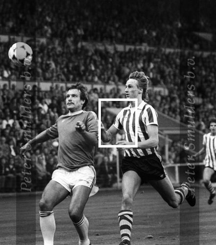Eindhoven, 25 Augustus 1979
Seizoen 1979-1980 PSV-Feyenoord, eindstand 2-2