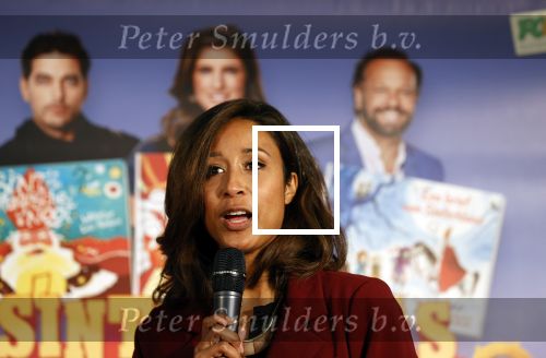 Amsterdam 17 november 2021
Presentatie sinterklaasboeken in de bibliotheek van Amsterdam . Airen Mylene presenteert het en de boeken zijn dit jaar geschreven door Waylon Carlo Boszhard en Marieke Elsinga