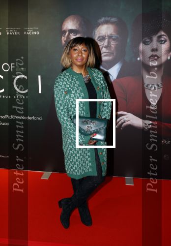 Amsterdam 23 november 2021
Premiere House of Gucci in pathe arena.
Amanda Rijf