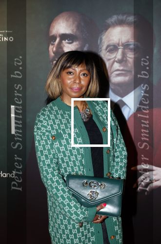 Amsterdam 23 november 2021
Premiere House of Gucci in pathe arena.
Amanda Rijf