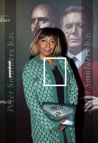 Amsterdam 23 november 2021
Premiere House of Gucci in pathe arena.
Amanda Rijf