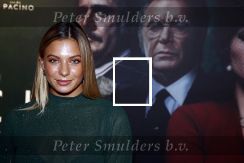 Amsterdam 23 november 2021
Premiere House of Gucci in pathe arena.
Amber Delil