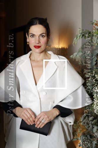 Amsterdam november 2021
Diner bij Harpers Bazaar. Anna Drijver