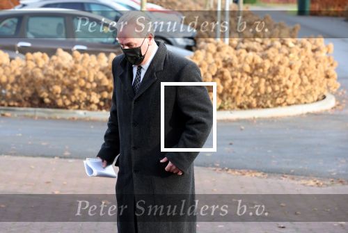 Emmeloord 10 december 2021
Begrafenis Arie Ribbens .Aanwezig zijn vrouw Cea Ribbens zijn dochter met gezin en oa Bonnie St Claire en Jacques Herb met zijn vrouw . De man van Bonnie Anne Jan Jongbloed verzorgt de uitvaart.