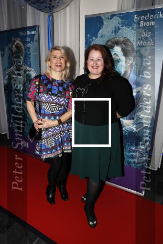 Den Haag 5 maart 2019
Premiere Art in de koninklijke schouwburg van Den Haag. Annemarie Jung en Eva van der Gucht