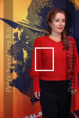 Amsterdam 30 november 2021
Presentatie cast Hij gelooft in mij met oa Martijn Fischer Roosmarijn Luyten Fabian Jansen Annick Boer en rachel Hazes .
