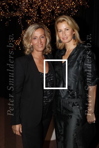 Amstrerdam 20 november 2021
VIP opening Masters Expo in de Rai . De fair heette voorheen Luxury fair. Anouk Smulders en Annelieke Sijbesma