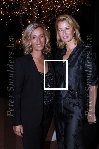 Amstrerdam 20 november 2021
VIP opening Masters Expo in de Rai . De fair heette voorheen Luxury fair. Anouk Smulders en Annelieke Sijbesma