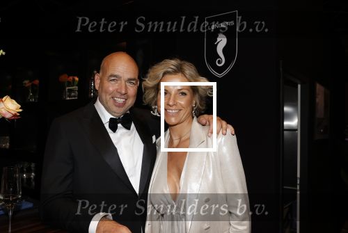 Amstrerdam 20 november 2021
VIP opening Masters Expo in de Rai . De fair heette voorheen Luxury fair. bas en Evelien Lengers