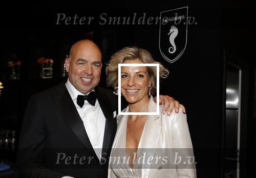 Amstrerdam 20 november 2021
VIP opening Masters Expo in de Rai . De fair heette voorheen Luxury fair. bas en Evelien Lengers