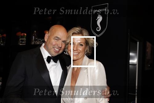 Amstrerdam 20 november 2021
VIP opening Masters Expo in de Rai . De fair heette voorheen Luxury fair. bas en Evelien Lengers
