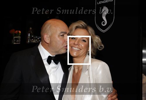 Amstrerdam 20 november 2021
VIP opening Masters Expo in de Rai . De fair heette voorheen Luxury fair. bas en Evelien Lengers