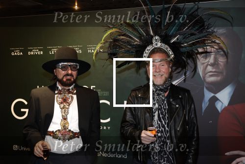 Amsterdam 23 november 2021
Premiere House of Gucci in pathe arena.
Bastiaan v Schaik