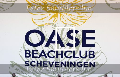 Sveveningen 18 november 2021
Prinses Amalia en Prinses Alexia hebben beide bij beach Club Oase in Scheveningen gewerkt.