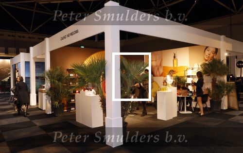 Amsterdam 22 november 2021
Laatste dag van de masters expo in de Rai.
Bilal Yakhlaf in zijn stand