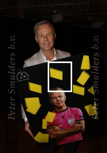 Amsterdam 20 november 2021
Masters Expo in de RAI . Bjorn Kuipers