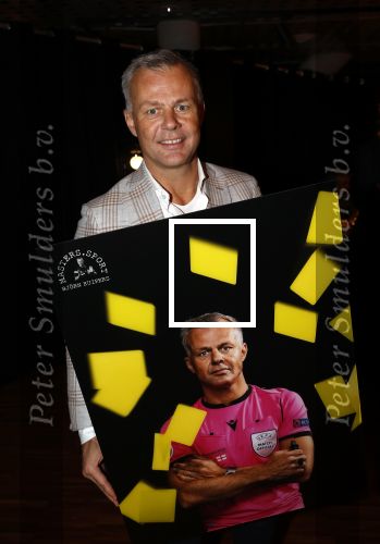 Amsterdam 20 november 2021
Masters Expo in de RAI . Bjorn Kuipers