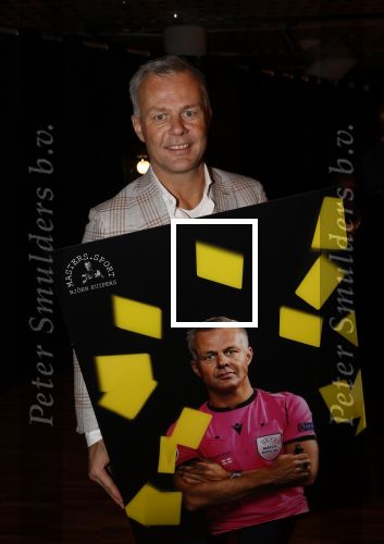 Amsterdam 20 november 2021
Masters Expo in de RAI . Bjorn Kuipers