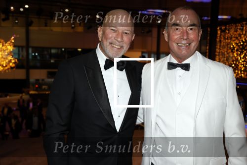 Amstrerdam 20 november 2021
VIP opening Masters Expo in de Rai . De fair heette voorheen Luxury fair. Bob Pels en Frank Schmitt