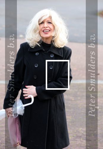 Emmeloord 10 december 2021
Begrafenis Arie Ribbens .Aanwezig zijn vrouw Cea Ribbens zijn dochter met gezin en oa Bonnie St Claire en Jacques Herb met zijn vrouw . De man van Bonnie Anne Jan Jongbloed verzorgt de uitvaart.