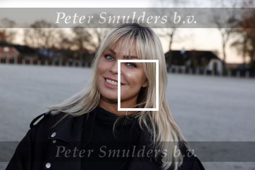 Lunteren 22 november 2021
Presentatie paarden calendar waarvan opbrengst naar het KWF gaat . Bridget Maasland en Samantha Steenwijk krijgen het eerste exemplaar . Ze kopen per paard aanrijden