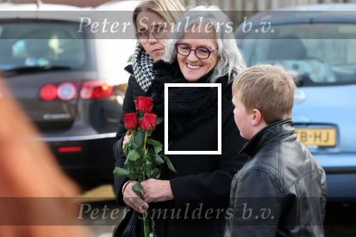 Emmeloord 10 december 2021
Begrafenis Arie Ribbens .Aanwezig zijn vrouw Cea Ribbens zijn dochter met gezin en oa Bonnie St Claire en Jacques Herb met zijn vrouw . De man van Bonnie Anne Jan Jongbloed verzorgt de uitvaart.