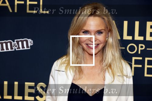 Amsterdam 1 november 2021
Premiere alles op tafel in het deLamar theater.
Charlotte Nijs