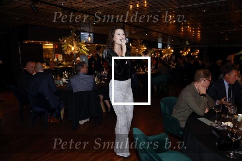 Amsterdam 20 november 2021
Masters Expo in de RAI . Charlotte ten Brink