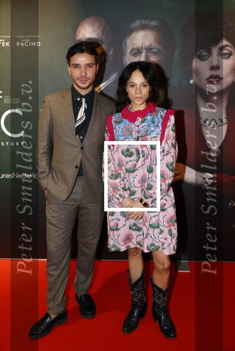 Amsterdam 23 november 2021
Premiere House of Gucci in pathe arena.
Chloï¿½ Leenheer
Chloe Leenheer