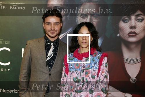 Amsterdam 23 november 2021
Premiere House of Gucci in pathe arena.
Chloï¿½ Leenheer
Chloe Leenheer