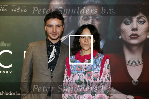 Amsterdam 23 november 2021
Premiere House of Gucci in pathe arena.
Chloï¿½ Leenheer
Chloe Leenheer