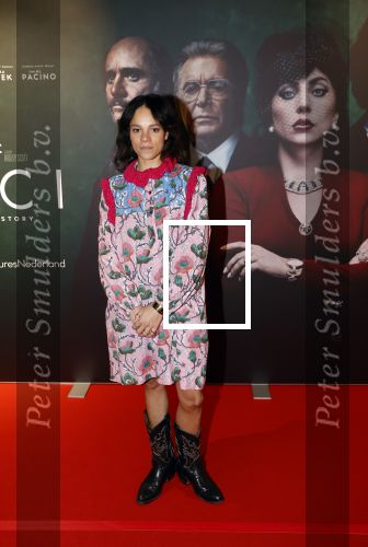 Amsterdam 23 november 2021
Premiere House of Gucci in pathe arena.
Chloï¿½ Leenheer
Chloe Leenheer