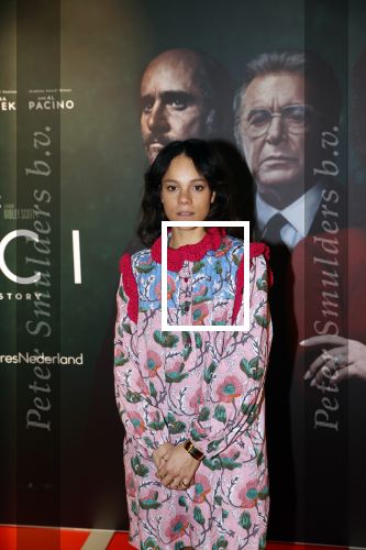 Amsterdam 23 november 2021
Premiere House of Gucci in pathe arena.
Chloï¿½ Leenheer
Chloe Leenheer