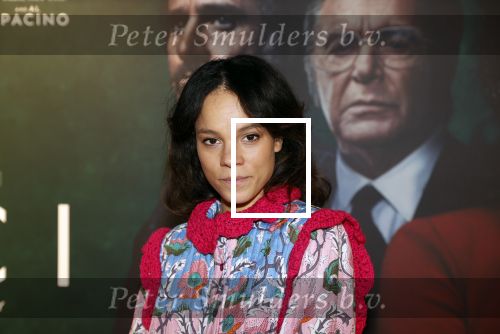 Amsterdam 23 november 2021
Premiere House of Gucci in pathe arena.
Chloï¿½ Leenheer
Chloe Leenheer