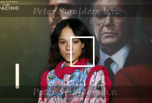 Amsterdam 23 november 2021
Premiere House of Gucci in pathe arena.
Chloï¿½ Leenheer
Chloe Leenheer
