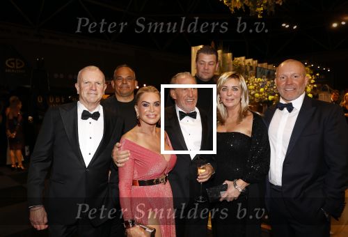 Amstrerdam 20 november 2021
VIP opening Masters Expo in de Rai . De fair heette voorheen Luxury fair. Connie Witteman met haar nieuwe vriend Henk de Vries