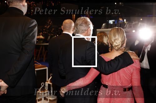 Amstrerdam 20 november 2021
VIP opening Masters Expo in de Rai . De fair heette voorheen Luxury fair. Connie Witteman met haar nieuwe vriend Henk de Vries
