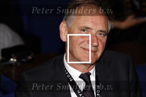 Amsterdam 20 november 2021
Masters Expo in de RAI . Erik de Vlieger