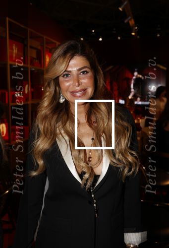 Amstrerdam 20 november 2021
VIP opening Masters Expo in de Rai . De fair heette voorheen Luxury fair. Estelle Cruijff met jaimie Vaes en Koen Kardashian