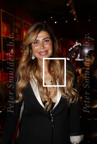 Amstrerdam 20 november 2021
VIP opening Masters Expo in de Rai . De fair heette voorheen Luxury fair. Estelle Cruijff met jaimie Vaes en Koen Kardashian