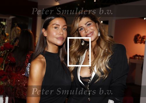 Amstrerdam 20 november 2021
VIP opening Masters Expo in de Rai . De fair heette voorheen Luxury fair. Estelle Cruijff met jaimie Vaes en Koen Kardashian