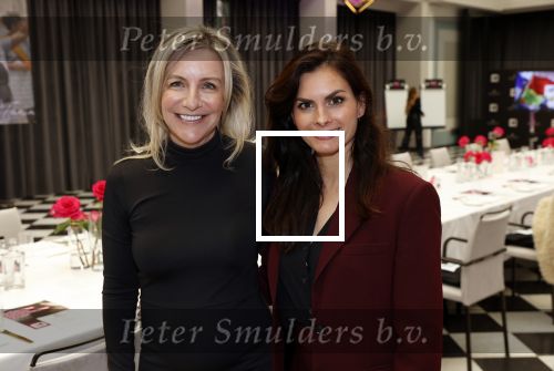 Amsterdam 23 november 2021
Bijeenkomst van ambassadeurs van Free a girl in hotel Krasnapolski. 
Evelien Hï¿½lsken
Evelien Holsken