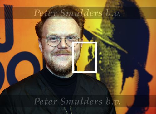 Amsterdam 30 november 2021
Presentatie cast Hij gelooft in mij met oa Martijn Fischer Roosmarijn Luyten Fabian Jansen Annick Boer en rachel Hazes .