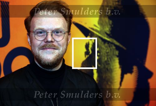 Amsterdam 30 november 2021
Presentatie cast Hij gelooft in mij met oa Martijn Fischer Roosmarijn Luyten Fabian Jansen Annick Boer en rachel Hazes .