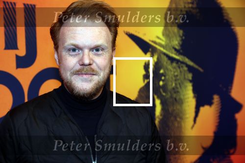 Amsterdam 30 november 2021
Presentatie cast Hij gelooft in mij met oa Martijn Fischer Roosmarijn Luyten Fabian Jansen Annick Boer en rachel Hazes .