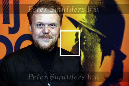 Amsterdam 30 november 2021
Presentatie cast Hij gelooft in mij met oa Martijn Fischer Roosmarijn Luyten Fabian Jansen Annick Boer en rachel Hazes .