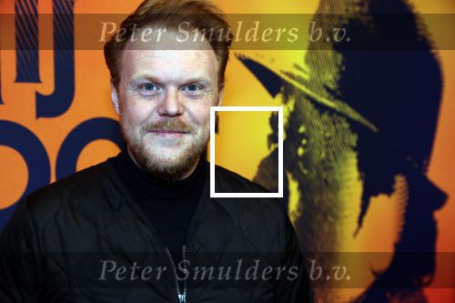 Amsterdam 30 november 2021
Presentatie cast Hij gelooft in mij met oa Martijn Fischer Roosmarijn Luyten Fabian Jansen Annick Boer en rachel Hazes .