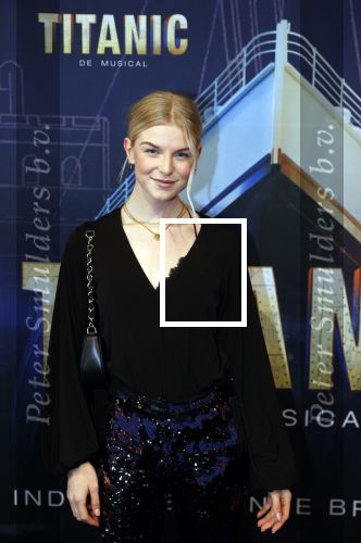 Almere 21 november 2021
Premiere van musical the Titanic in schouwburg Almere. Femke Meines