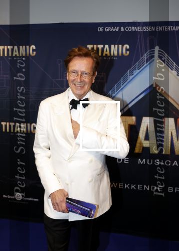 Almere 21 november 2021
Premiere van musical the Titanic in schouwburg Almere. Frank Jansen